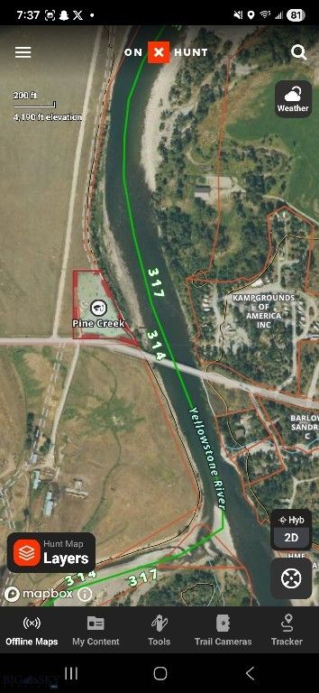 682 E River Road, Pray, MT 59065 photo 96