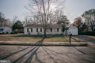 12242 SHORT ST, Remington, VA 22734
