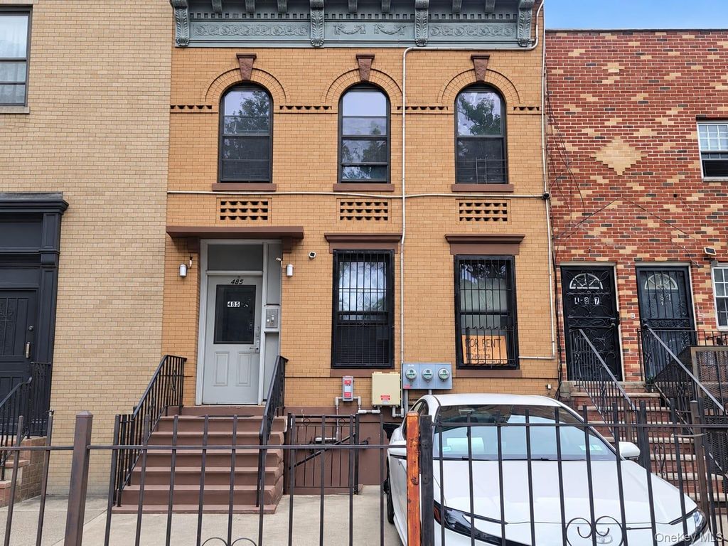 485 Pennsylvania Avenue, Brooklyn, NY 11207