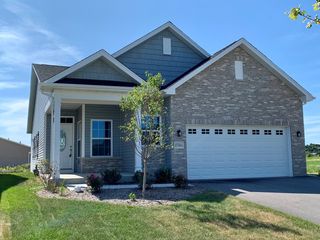 27357 W PORTO Lane, Channahon, IL 60410