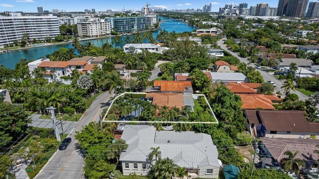 9217 Bay Dr, Surfside, FL 33154