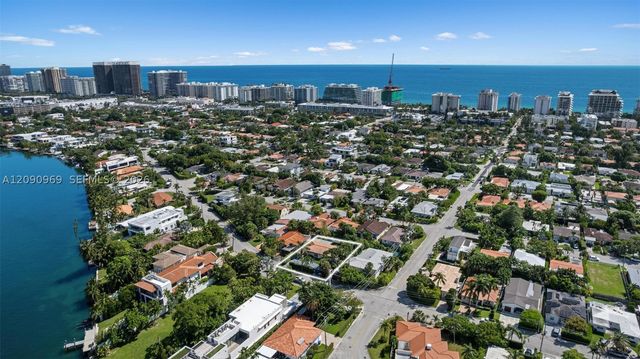 9217 Bay Dr, Surfside, FL 33154