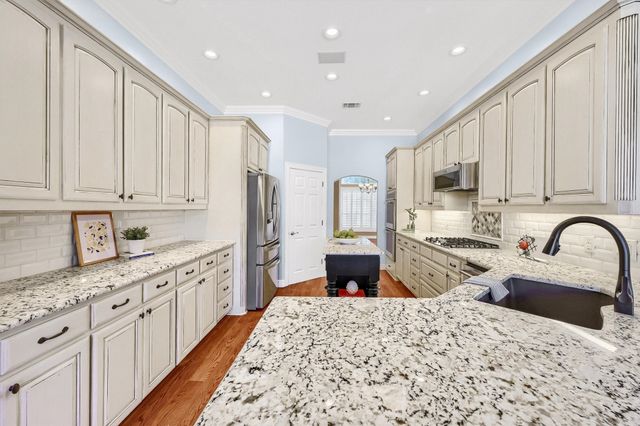 2311 Auburn Court, Sherman, TX 75092
