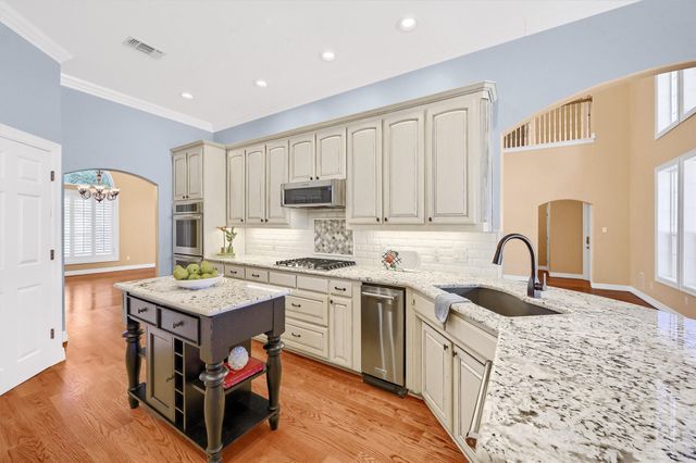 2311 Auburn Court, Sherman, TX 75092