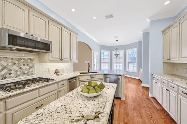 2311 Auburn Court, Sherman, TX 75092
