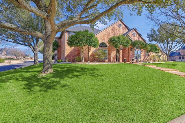2311 Auburn Court, Sherman, TX 75092
