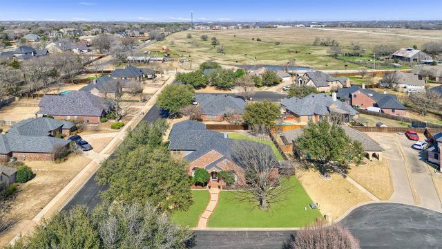 2311 Auburn Court, Sherman, TX 75092