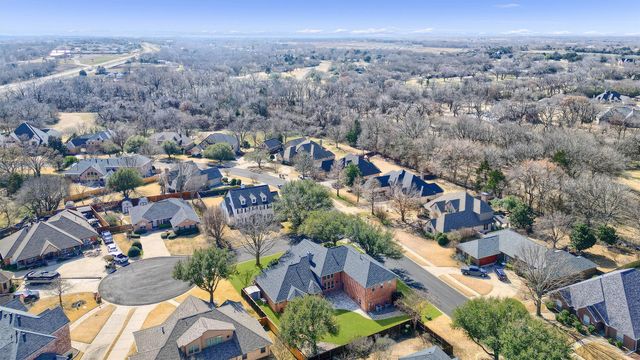 2311 Auburn Court, Sherman, TX 75092