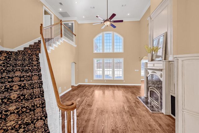 2311 Auburn Court, Sherman, TX 75092