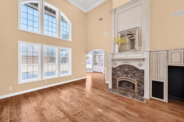 2311 Auburn Court, Sherman, TX 75092