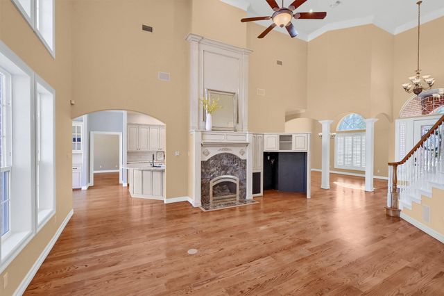 2311 Auburn Court, Sherman, TX 75092