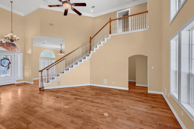 2311 Auburn Court, Sherman, TX 75092