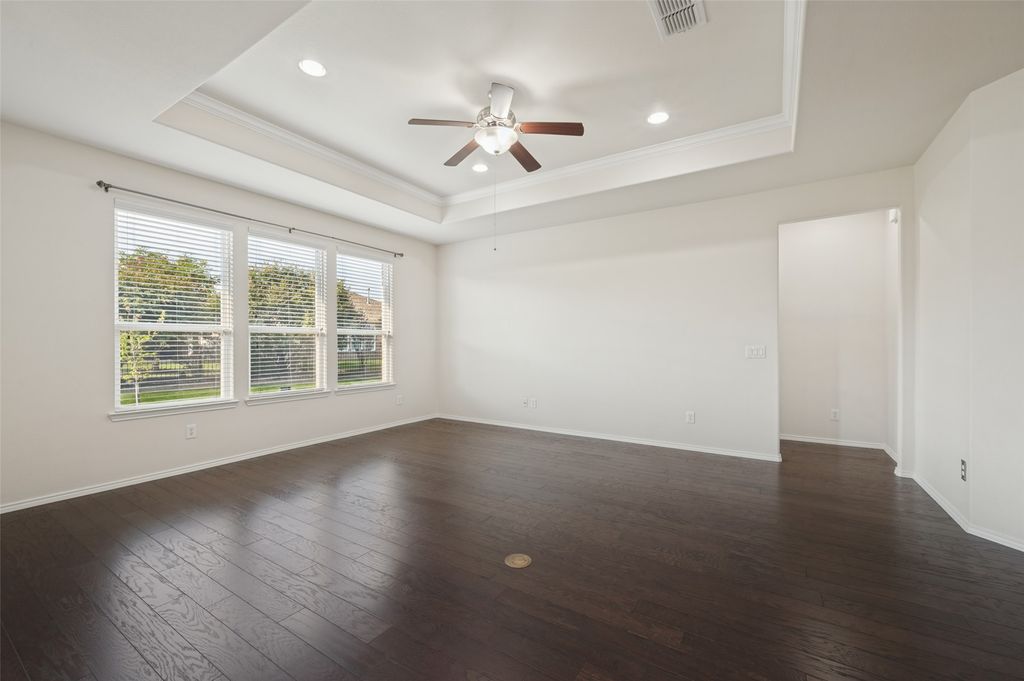 2941 Oyster Bay Drive, Frisco, TX 75036 — photo 2