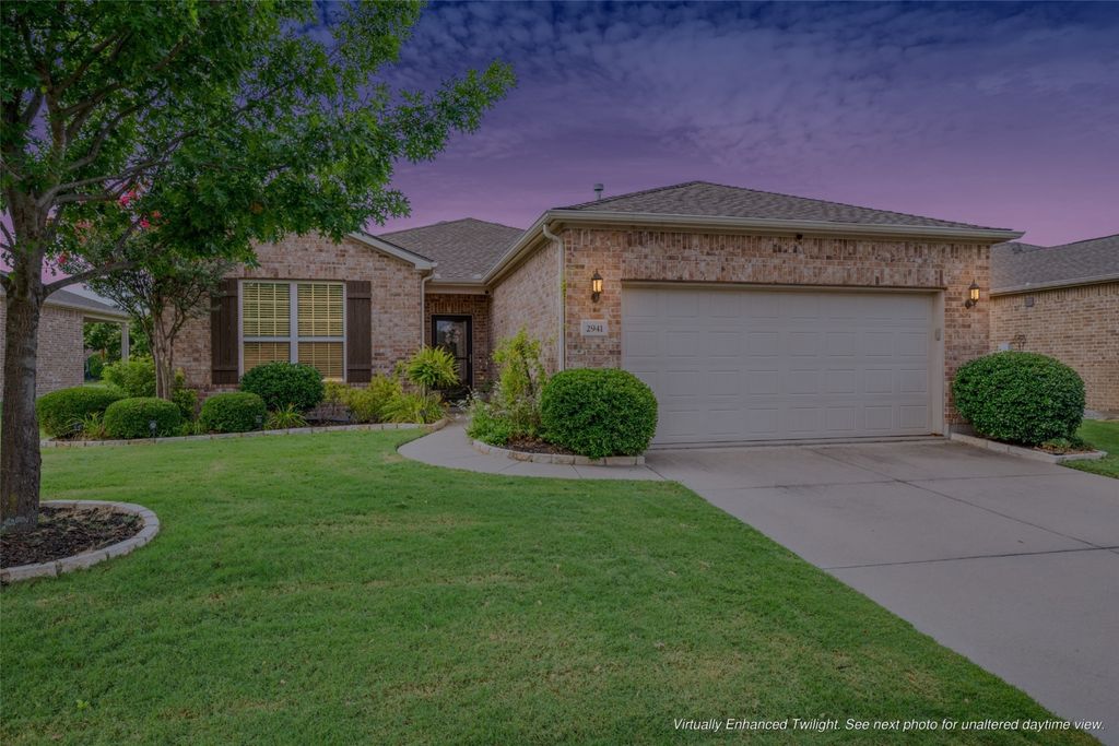 2941 Oyster Bay Drive, Frisco, TX 75036 — photo 4