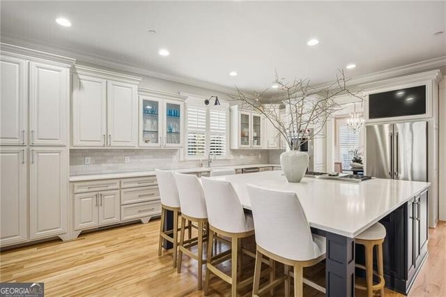 198 Blair Valley Drive NE, Marietta, GA 30060