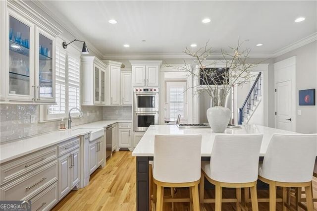 198 Blair Valley Drive NE, Marietta, GA 30060