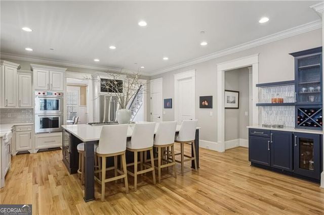 198 Blair Valley Drive NE, Marietta, GA 30060