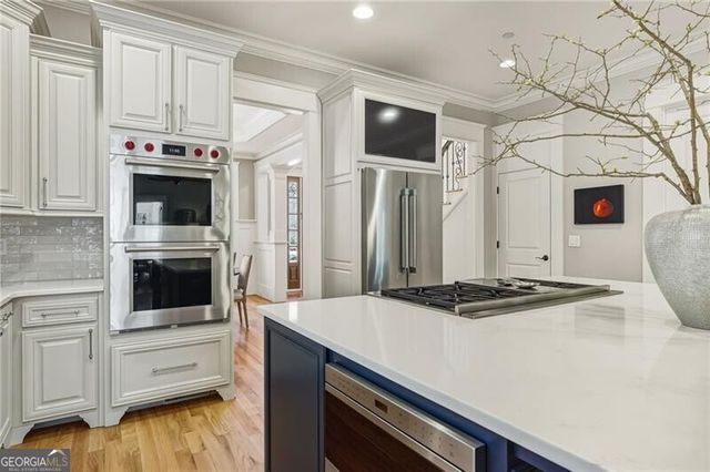 198 Blair Valley Drive NE, Marietta, GA 30060