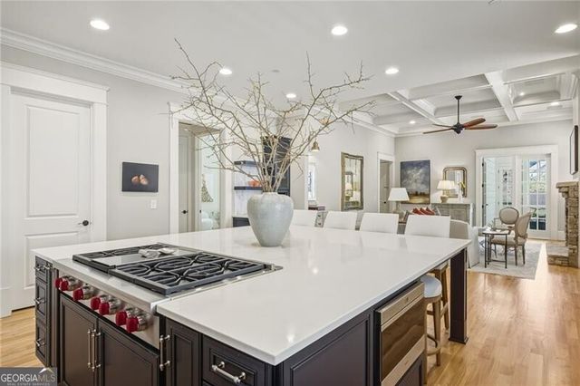 198 Blair Valley Drive NE, Marietta, GA 30060