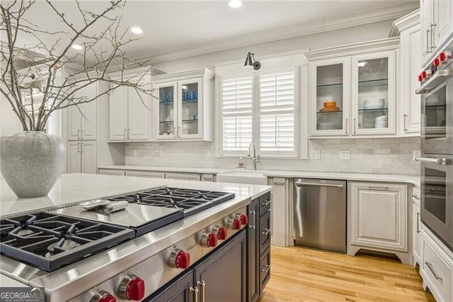 198 Blair Valley Drive NE, Marietta, GA 30060