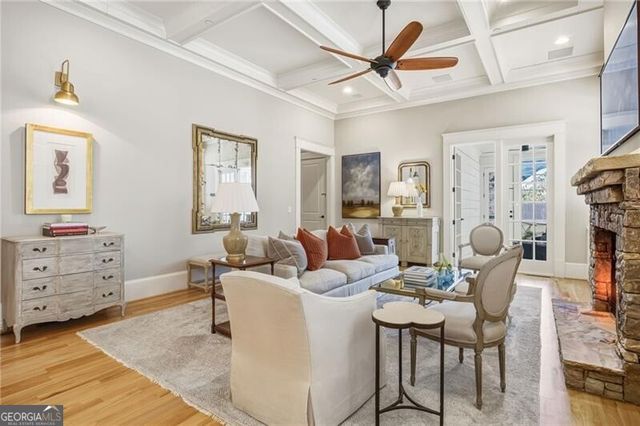 198 Blair Valley Drive NE, Marietta, GA 30060