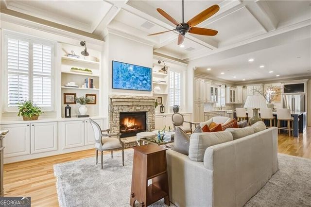 198 Blair Valley Drive NE, Marietta, GA 30060