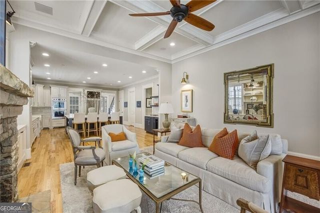 198 Blair Valley Drive NE, Marietta, GA 30060