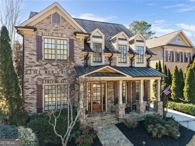 198 Blair Valley Drive NE, Marietta, GA 30060