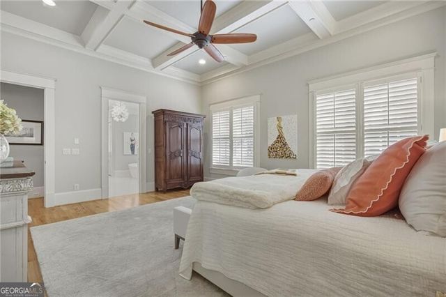 198 Blair Valley Drive NE, Marietta, GA 30060