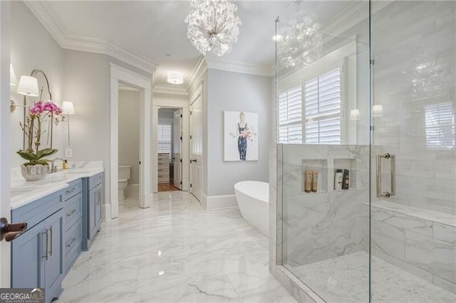 198 Blair Valley Drive NE, Marietta, GA 30060