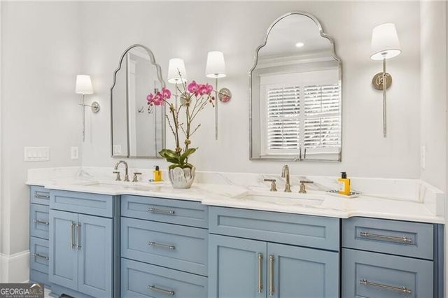 198 Blair Valley Drive NE, Marietta, GA 30060