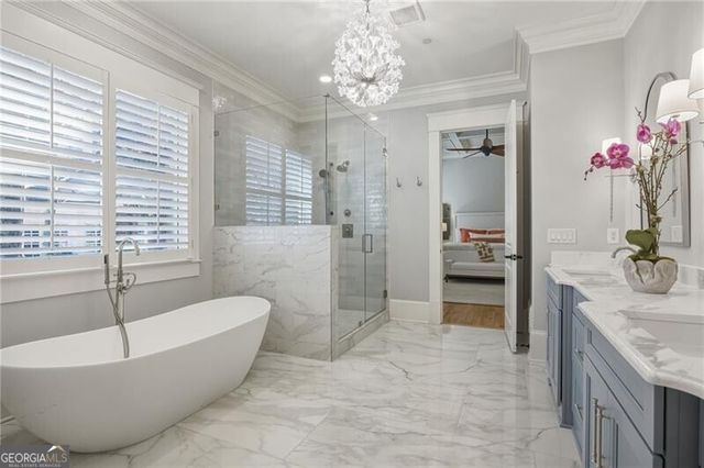 198 Blair Valley Drive NE, Marietta, GA 30060