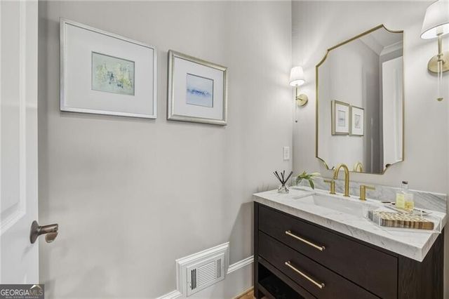 198 Blair Valley Drive NE, Marietta, GA 30060