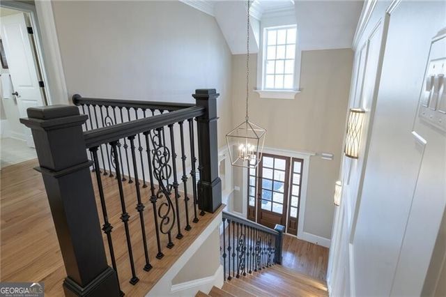 198 Blair Valley Drive NE, Marietta, GA 30060