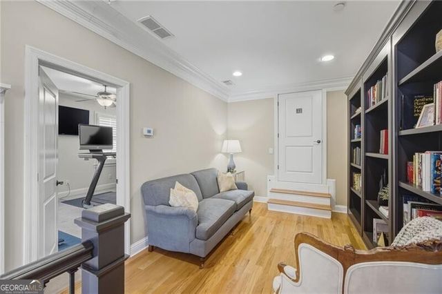 198 Blair Valley Drive NE, Marietta, GA 30060