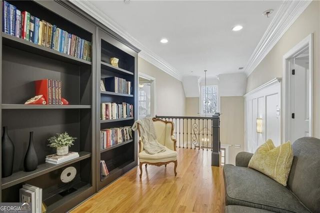 198 Blair Valley Drive NE, Marietta, GA 30060