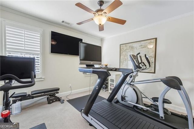 198 Blair Valley Drive NE, Marietta, GA 30060