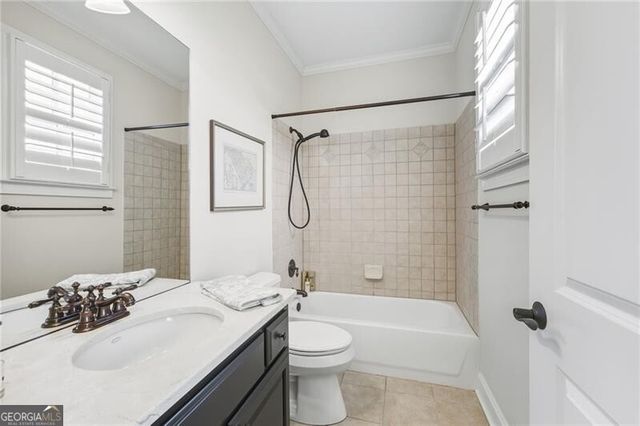 198 Blair Valley Drive NE, Marietta, GA 30060