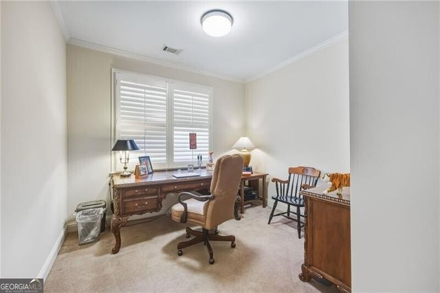 198 Blair Valley Drive NE, Marietta, GA 30060