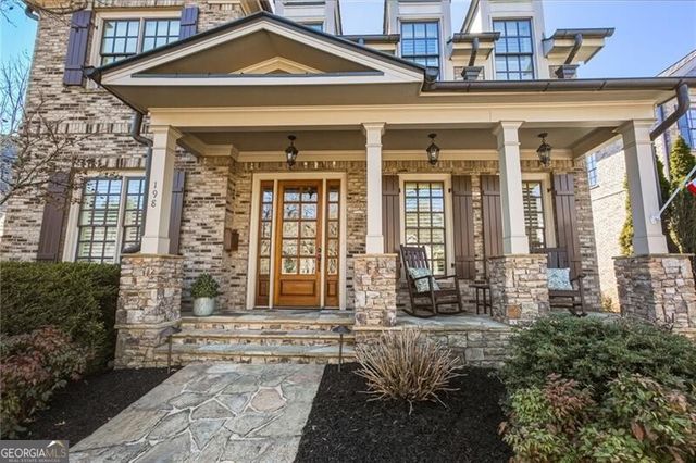 198 Blair Valley Drive NE, Marietta, GA 30060