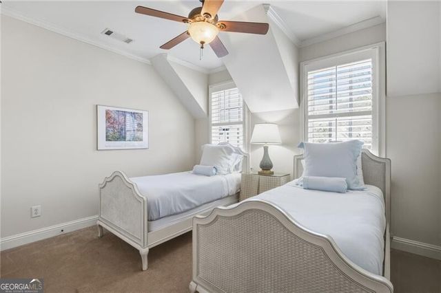 198 Blair Valley Drive NE, Marietta, GA 30060