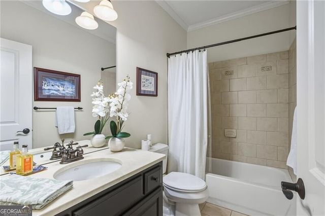 198 Blair Valley Drive NE, Marietta, GA 30060