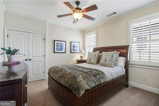 198 Blair Valley Drive NE, Marietta, GA 30060