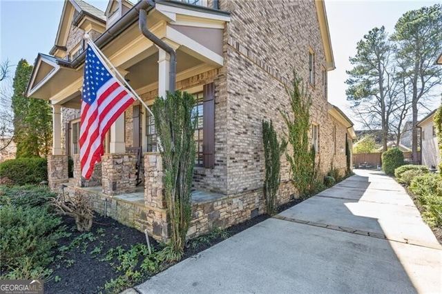 198 Blair Valley Drive NE, Marietta, GA 30060