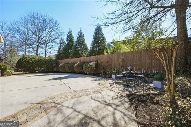 198 Blair Valley Drive NE, Marietta, GA 30060