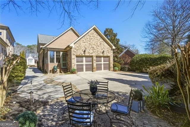 198 Blair Valley Drive NE, Marietta, GA 30060