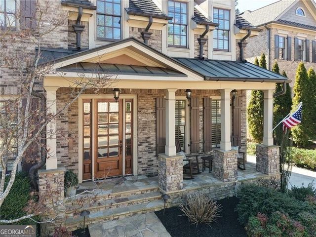 198 Blair Valley Drive NE, Marietta, GA 30060