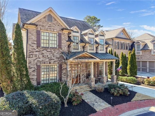 198 Blair Valley Drive NE, Marietta, GA 30060