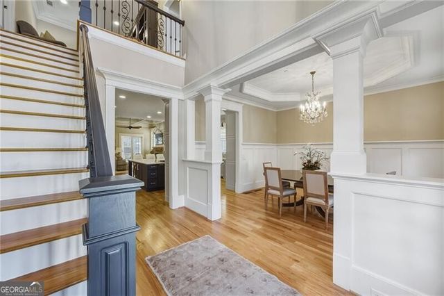 198 Blair Valley Drive NE, Marietta, GA 30060