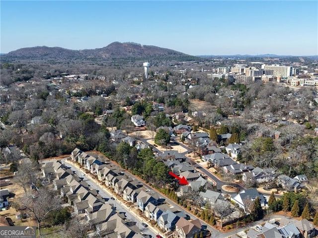 198 Blair Valley Drive NE, Marietta, GA 30060